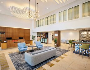 TownePlace Suites by Marriott Mississauga-Arpt Corp Ctr