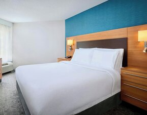 TownePlace Suites by Marriott Mississauga-Arpt Corp Ctr