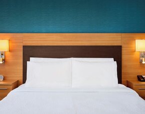TownePlace Suites by Marriott Mississauga-Arpt Corp Ctr