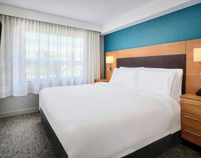 TownePlace Suites by Marriott Mississauga-Arpt Corp Ctr