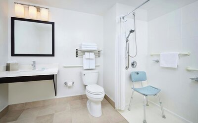TownePlace Suites by Marriott Mississauga-Arpt Corp Ctr