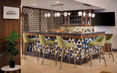 TownePlace Suites by Marriott Mississauga-Arpt Corp Ctr
