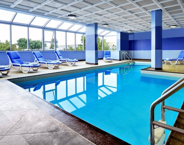 Four Points by Sheraton Toronto Mississauga