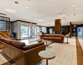 Four Points by Sheraton Toronto Mississauga