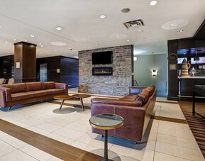 Four Points by Sheraton Toronto Mississauga