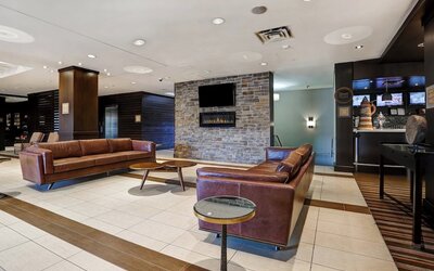 Four Points by Sheraton Toronto Mississauga