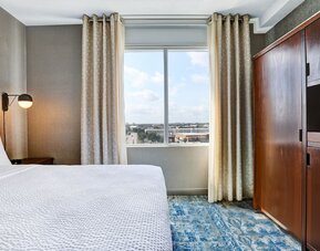 Four Points by Sheraton Toronto Mississauga