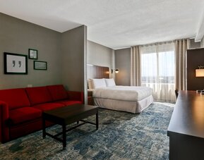 Four Points by Sheraton Toronto Mississauga