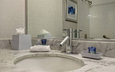 Four Points by Sheraton Toronto Mississauga