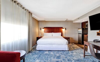 Four Points by Sheraton Toronto Mississauga