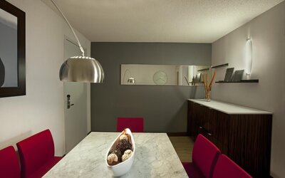 Hilton Toronto Airport Hotel & Suites