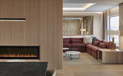 Hilton Toronto Airport Hotel & Suites