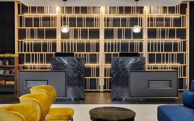 La Quinta Inn & Suites by Wyndham Denver Parker