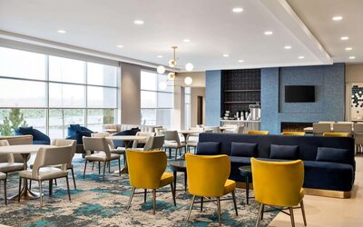 La Quinta Inn & Suites by Wyndham Denver Parker