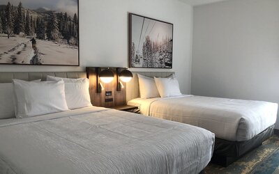 La Quinta Inn & Suites by Wyndham Denver Parker