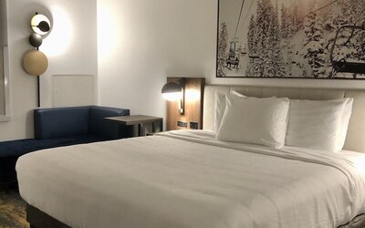 La Quinta Inn & Suites by Wyndham Denver Parker