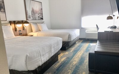 La Quinta Inn & Suites by Wyndham Denver Parker