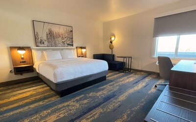 La Quinta Inn & Suites by Wyndham Denver Parker