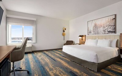 La Quinta Inn & Suites by Wyndham Denver Parker
