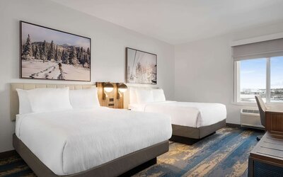 La Quinta Inn & Suites by Wyndham Denver Parker