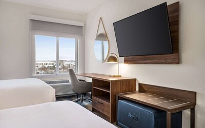 La Quinta Inn & Suites by Wyndham Denver Parker