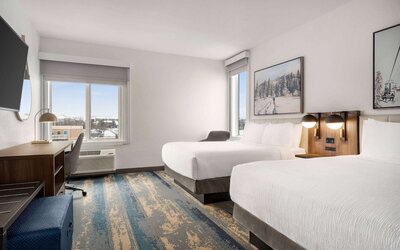 La Quinta Inn & Suites by Wyndham Denver Parker
