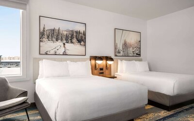 La Quinta Inn & Suites by Wyndham Denver Parker