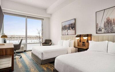 La Quinta Inn & Suites by Wyndham Denver Parker