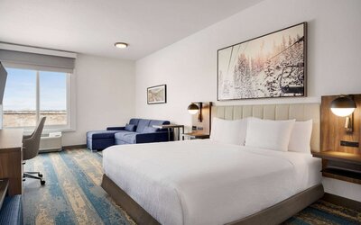 La Quinta Inn & Suites by Wyndham Denver Parker