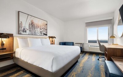 La Quinta Inn & Suites by Wyndham Denver Parker