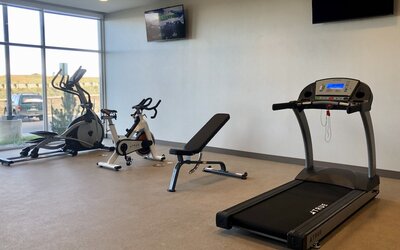 La Quinta Inn & Suites by Wyndham Denver Parker
