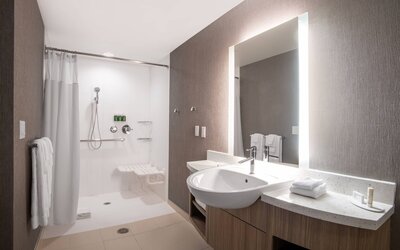 SpringHill Suites by Marriott Denver Parker