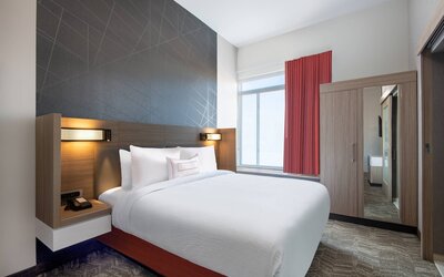 SpringHill Suites by Marriott Denver Parker
