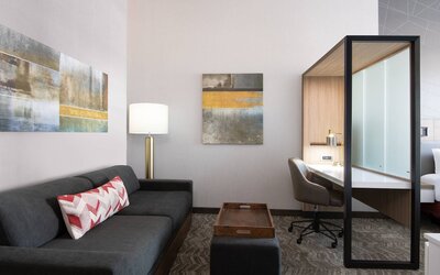 SpringHill Suites by Marriott Denver Parker