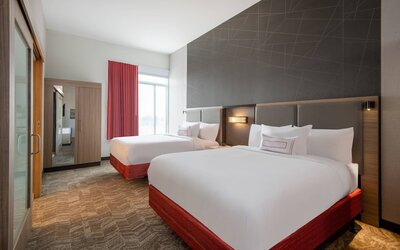 SpringHill Suites by Marriott Denver Parker