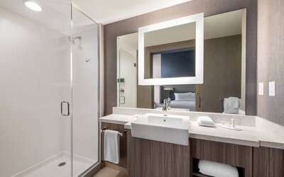 SpringHill Suites by Marriott Denver Parker