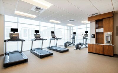 SpringHill Suites by Marriott Denver Parker