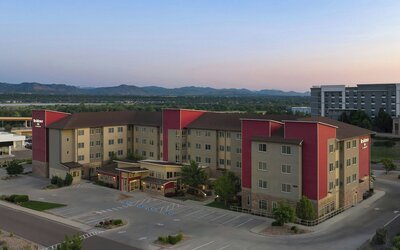 Residence Inn by Marriott Denver Southwest/Littleton