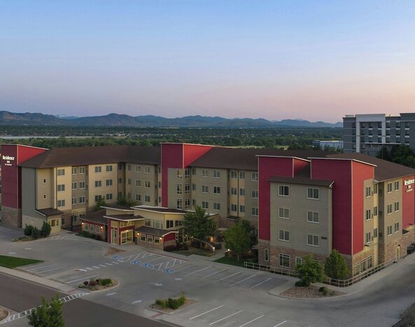 Residence Inn by Marriott Denver Southwest/Littleton