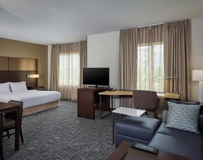 Residence Inn by Marriott Denver Southwest/Littleton