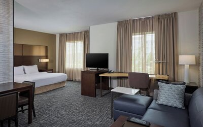Residence Inn by Marriott Denver Southwest/Littleton