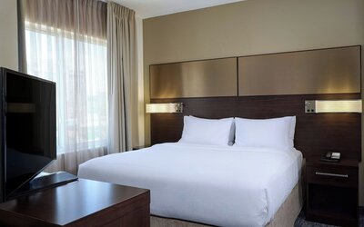 Residence Inn by Marriott Denver Southwest/Littleton