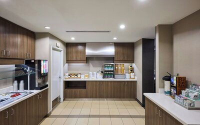 Residence Inn by Marriott Denver Southwest/Littleton