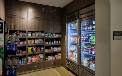Residence Inn by Marriott Denver Southwest/Littleton