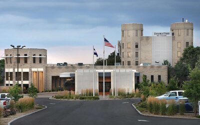 DoubleTree by Hilton Denver - Thornton
