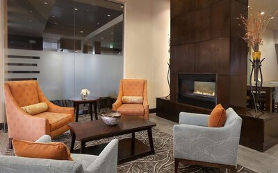 DoubleTree by Hilton Denver - Thornton
