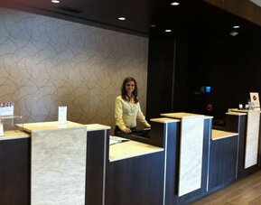 DoubleTree by Hilton Denver - Thornton