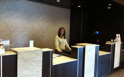 DoubleTree by Hilton Denver - Thornton