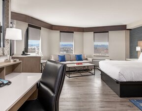 DoubleTree by Hilton Denver - Thornton