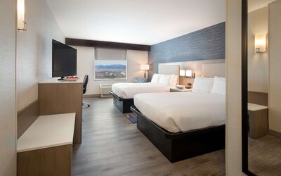 DoubleTree by Hilton Denver - Thornton